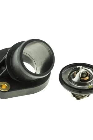 Hot Deal MOT-5589KT - Engine Coolant Thermostat Housing Assembly | Motorad