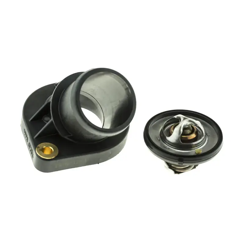 Hot Deal MOT-5589KT - Engine Coolant Thermostat Housing Assembly | Motorad