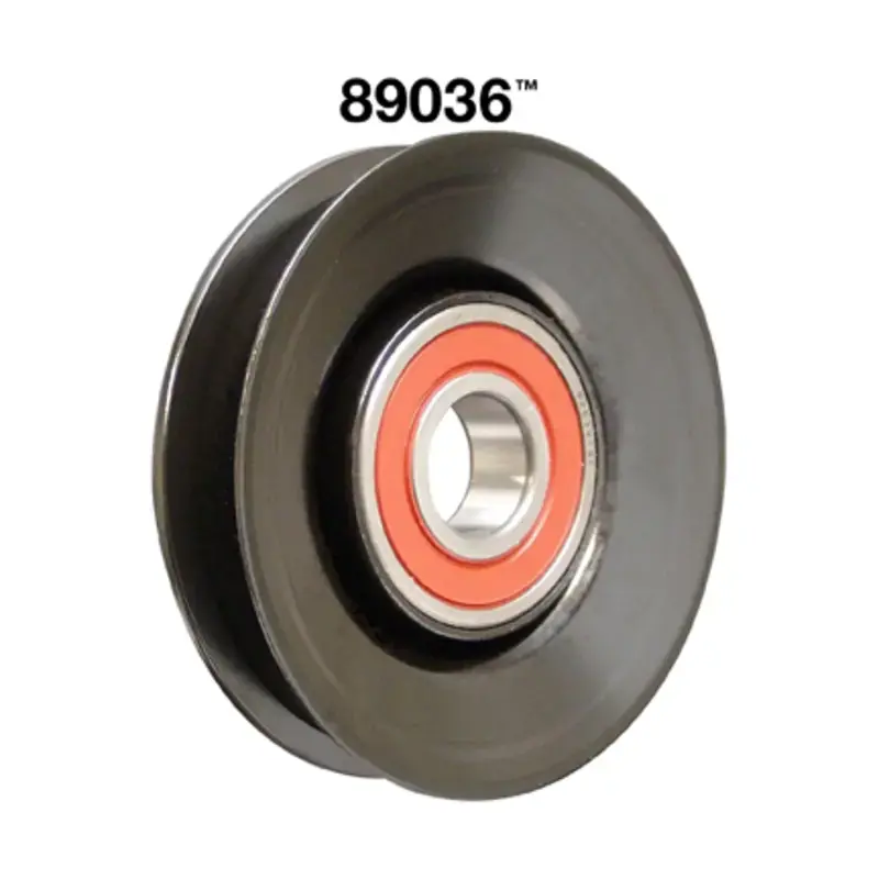 Secure Checkout DAY-89036 - Accessory Drive Belt Idler Pulley | Dayco
