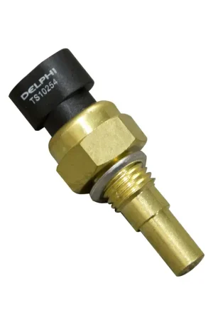 Sale TS10254 - Engine Coolant Temperature Sensor | Delphi
