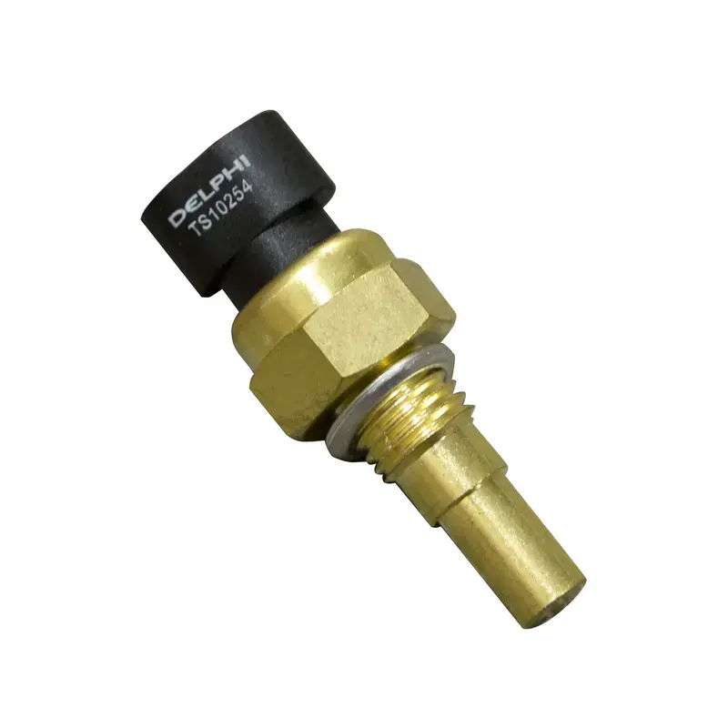 Sale TS10254 - Engine Coolant Temperature Sensor | Delphi