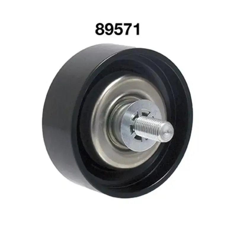 DAY-89571 - Accessory Drive Belt Idler Pulley | Dayco Reduced Price
