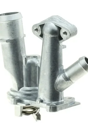 Express Delivery MOT-736-194 - Engine Coolant Thermostat Housing Assembly | Motorad