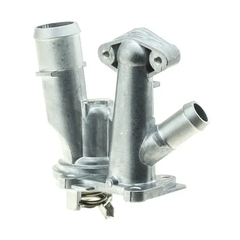 Express Delivery MOT-736-194 - Engine Coolant Thermostat Housing Assembly | Motorad