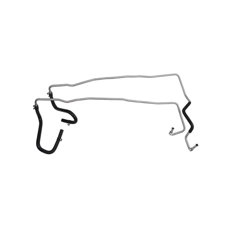SUN-5801298 - Automatic Transmission Oil Cooler Hose Assembly | Sunsong Premium