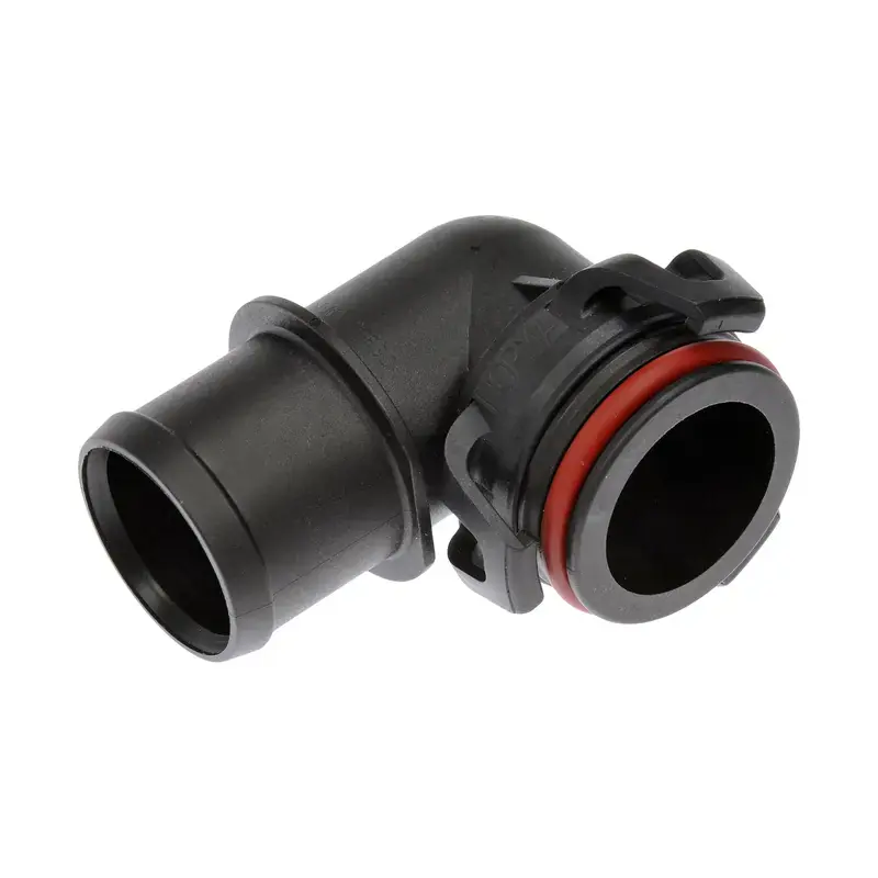 DOR-902-2091 - Radiator Coolant Hose Connector | Dorman Products New Release