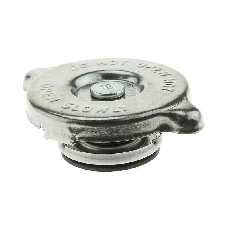 MOT-T18 - Radiator Cap | Motorad Place Order