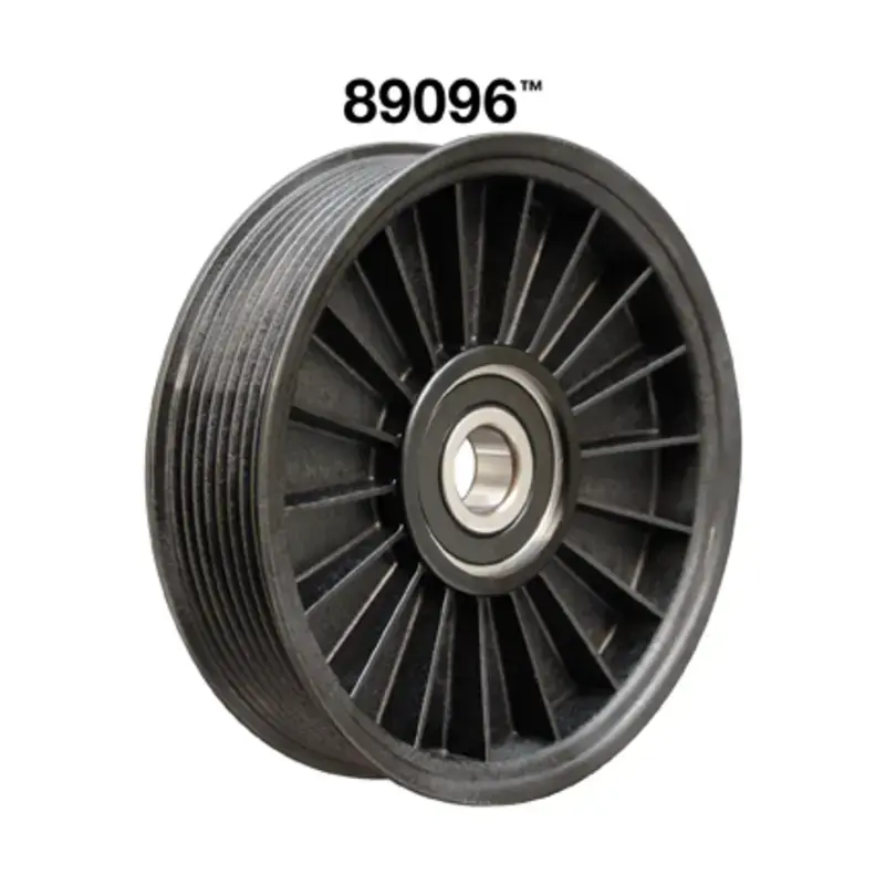 Limited Edition DAY-89096 - Accessory Drive Belt Idler Pulley | Dayco