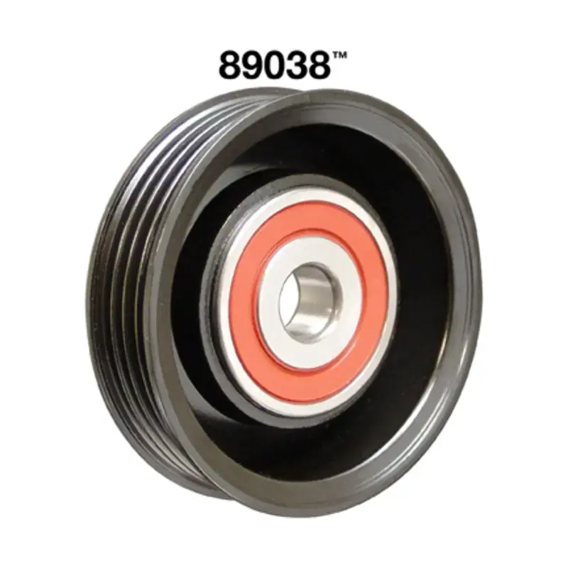 Editor’s Pick DAY-89038 - Accessory Drive Belt Idler Pulley | Dayco