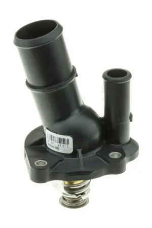 In Demand MOT-910-180 - Engine Coolant Thermostat Housing Assembly | Motorad