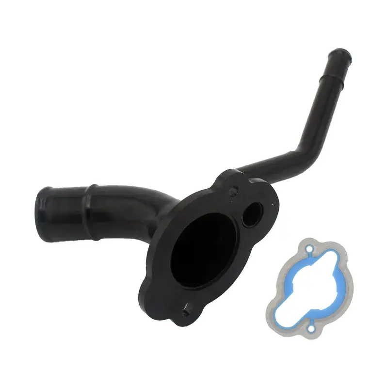 DOR-902-317 - Engine Coolant Thermostat Housing | Dorman Products Direct From Manufacturer