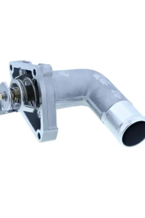 MOT-1016-180 - Engine Coolant Thermostat Housing Assembly | Motorad Fresh Stock