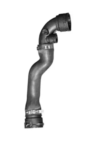 Weekend Sale DAY-72702 - Radiator Coolant Hose | Dayco
