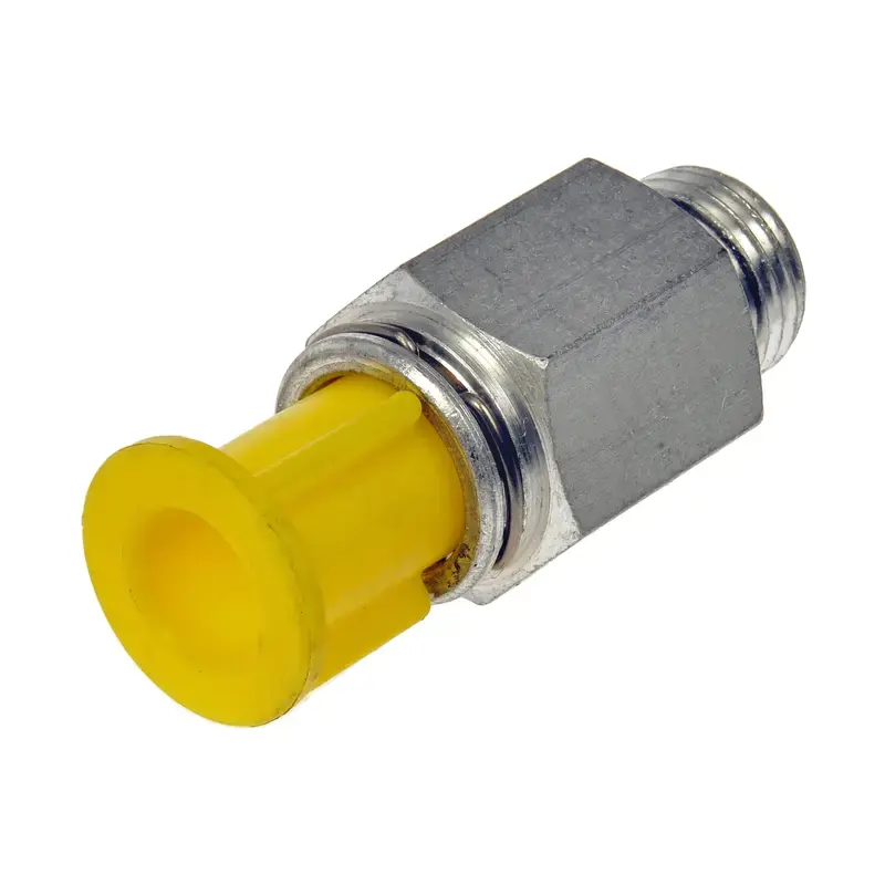 DOR-800-637 - Automatic Transmission Oil Cooler Line Connector | Dorman Products Price Cut