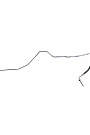 SUN-5801047 - Automatic Transmission Oil Cooler Hose Assembly | Sunsong Clearance