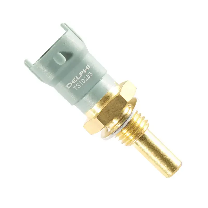 Mega Sale TS10253 - Engine Coolant Temperature Sensor | Delphi