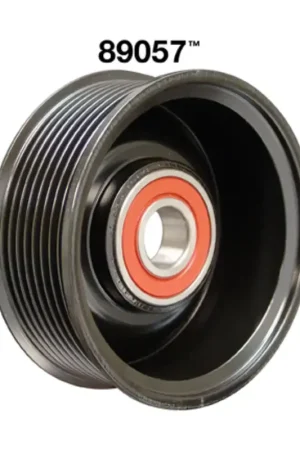 Today Only DAY-89057 - Accessory Drive Belt Idler Pulley | Dayco