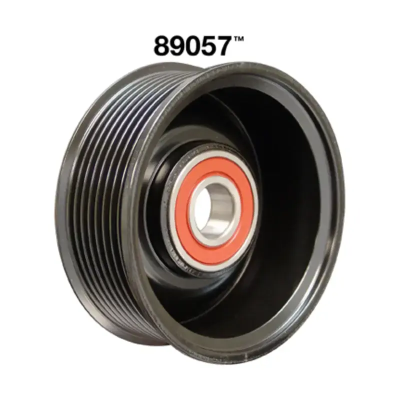 Today Only DAY-89057 - Accessory Drive Belt Idler Pulley | Dayco