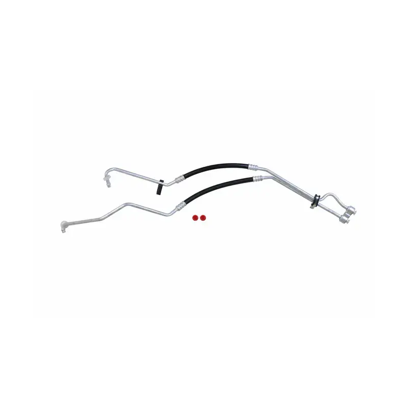SUN-5801002 - Engine Oil Cooler Hose Assembly | Sunsong Certified