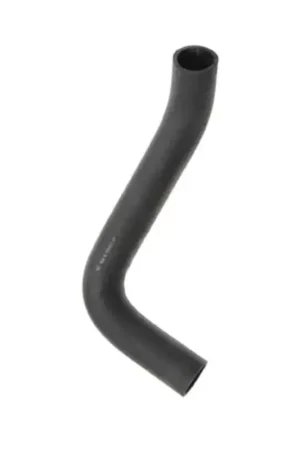 Affordable DAY-72301 - Radiator Coolant Hose | Dayco