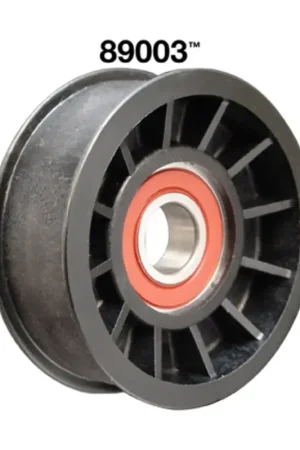 Authentic DAY-89003 - Accessory Drive Belt Idler Pulley | Dayco