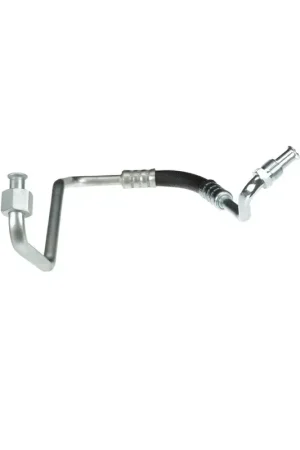 Budget SUN-5801070 - Automatic Transmission Oil Cooler Hose Assembly | Sunsong
