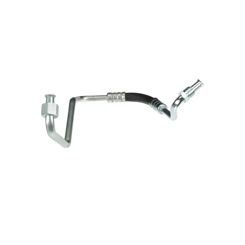 Budget SUN-5801070 - Automatic Transmission Oil Cooler Hose Assembly | Sunsong