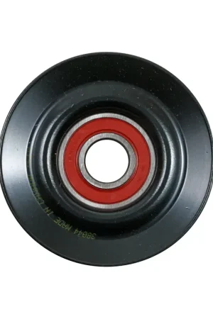 Certified LTN-900061A - Accessory Drive Belt Idler Pulley | Litens