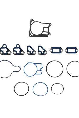 FEL-ES72758 - Engine Water Pump Gasket | FEL-PRO Direct From Manufacturer