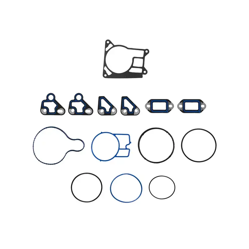 FEL-ES72758 - Engine Water Pump Gasket | FEL-PRO Direct From Manufacturer