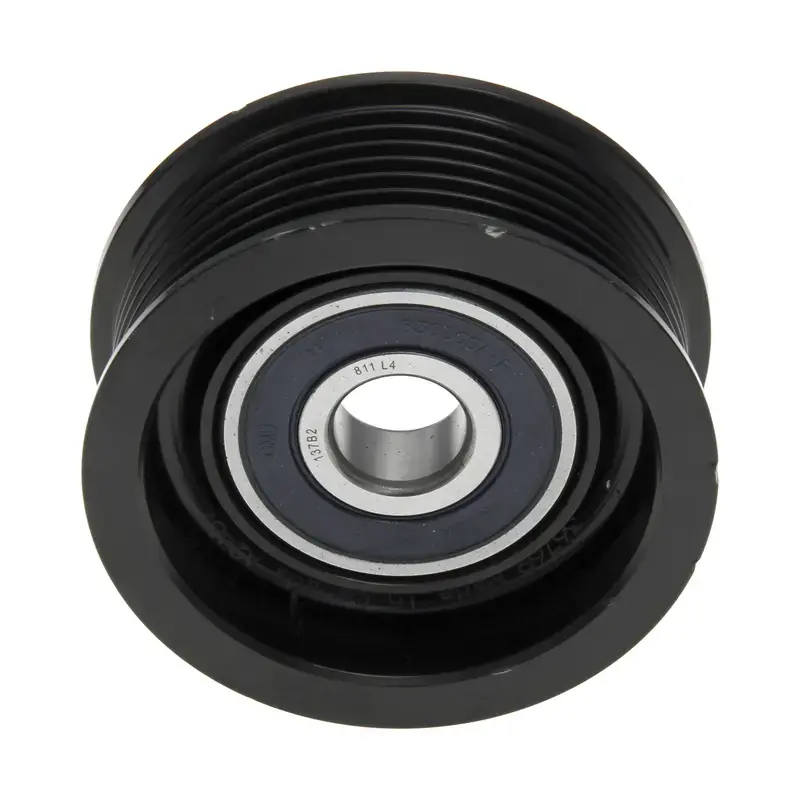Fresh Stock LTN-900658A - Accessory Drive Belt Idler Pulley | Litens