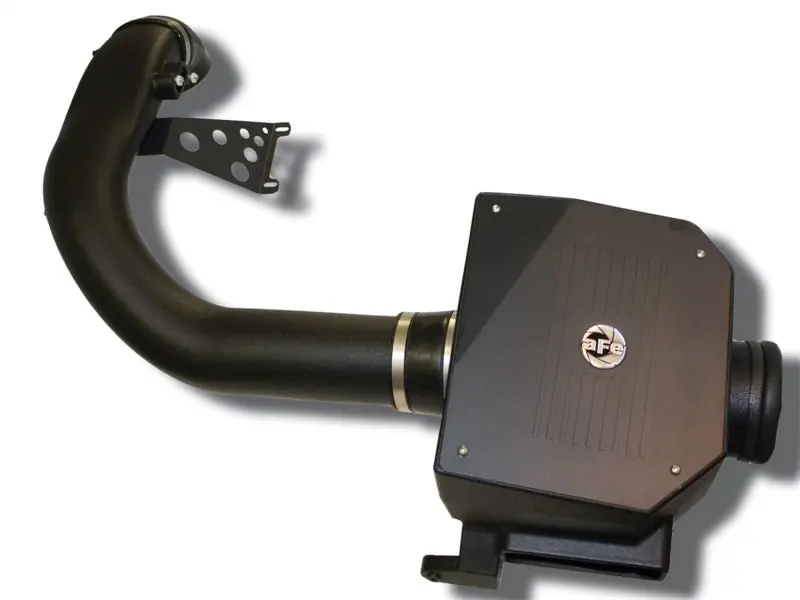 Super Sale aFe MagnumFORCE Intakes Stage-2 Si P5R AIS P5R Ford F-150 04-08 V8-5.4L
