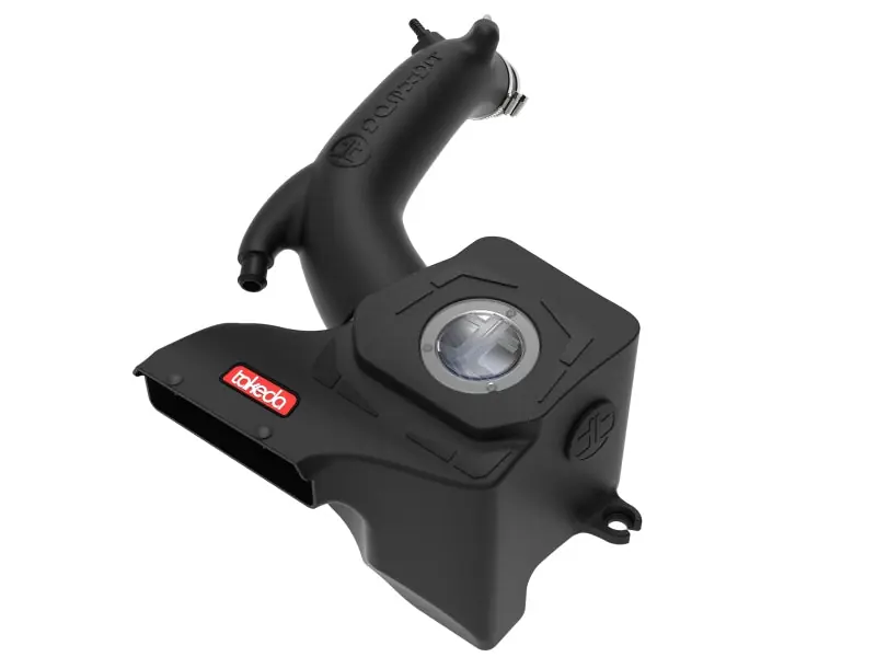 Today Only aFe Takeda Momentum GT Pro 5R Cold Air Intake System 19-20 Hyundai Veloster N 2.0L (t)