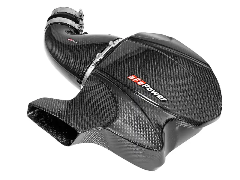 aFe Black Series Cold Air Intake 12-19 Jeep Grand Cherokee (WK2) SRT-8/SRT V8 6.4L HEMI No Minimum Order