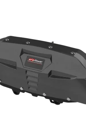 aFe Black Series Carbon Fiber Pro 5R Air Intake System 2020 Chevrolet Corvette C8 V8 6.2L Secure Checkout