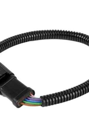 Wholesale aFe Magnum FORCE Cold Air Intake MAF Extension Harness 12in 11-19 Ford Diesel V8-6.7L (td)