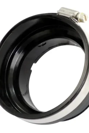 aFe MagnumFORCE Spare Parts AIS Coupling Reducer: (3-1/2 x 2.80)ID x 2L Hot Deal