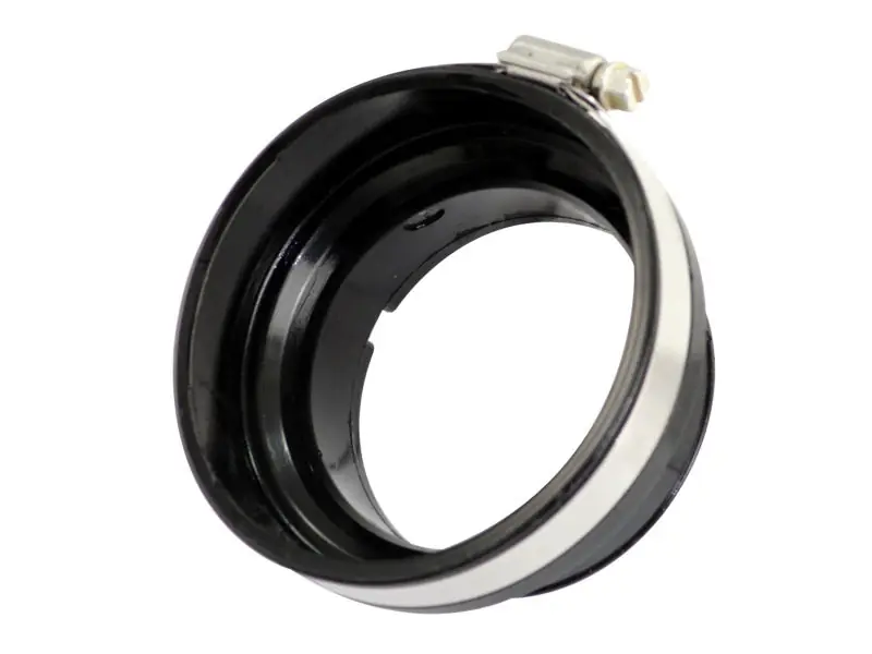 aFe MagnumFORCE Spare Parts AIS Coupling Reducer: (3-1/2 x 2.80)ID x 2L Hot Deal