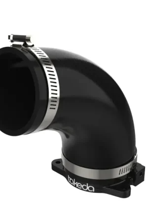 Top Pick aFe 2019-2020 Hyundai Veloster N L4-2.0L (T) Takeda Turbo Inlet w/ Factory Intake