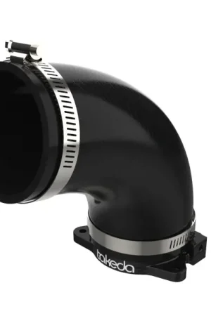 aFe 2019-2020 Hyundai Veloster N L4-2.0L (T) Takeda Turbo Inlet w/ Takeda Intake Premium