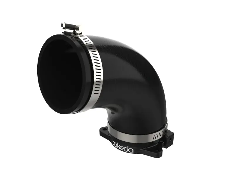 aFe 2019-2020 Hyundai Veloster N L4-2.0L (T) Takeda Turbo Inlet w/ Takeda Intake Premium