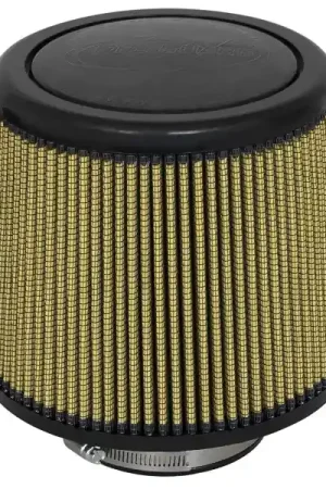 Weekend Sale aFe MagnumFLOW Air Filters IAF PG7 A/F PG7 4(3.85)F x 8B x 7T x 6.70H