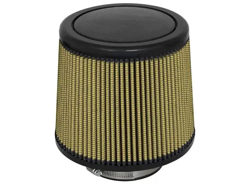 Weekend Sale aFe MagnumFLOW Air Filters IAF PG7 A/F PG7 4(3.85)F x 8B x 7T x 6.70H