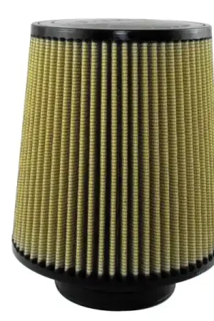 Trending aFe MagnumFLOW Air Filters IAF PG7 A/F PG7 4-1/2F x 8-1/2B x 7T x 9H