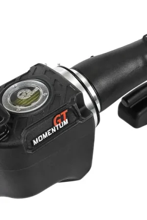Warranty Included aFe Momentum GT Pro GUARD 7 Cold Air Intake System 12-18 Jeep Wrangler JK V6 3.6L