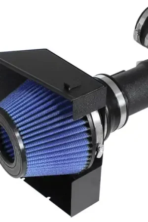 Super Sale aFe Takeda Intakes Stage-2 PDS AIS PDS Lexus IS-F 08-11 V8-5.0L (blk)