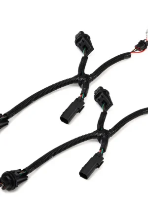 AlphaRex 19-23 Chevrolet 1500 Wiring Adapter Stock LED Taillight to AlphaRex Taillight Converters Top Rated