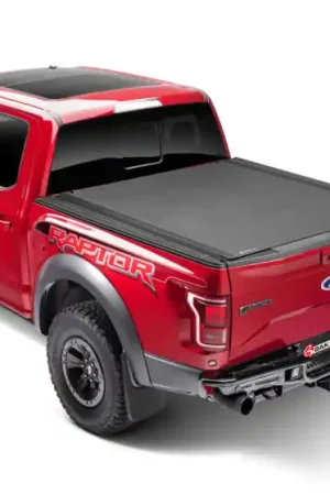 BAK 17-21 Nissan Titan Revolver X4s 5.7ft Bed Cover Crafted