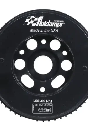 Fluidampr 06-14 Madza MX-5 Miata 2.0L Steel Internally Balanced Damper Markdown
