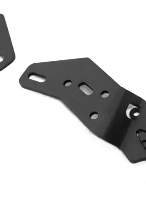 ADD 21-23 Ford Bronco/Raptor Dual Ditch Light Brackets High Quality